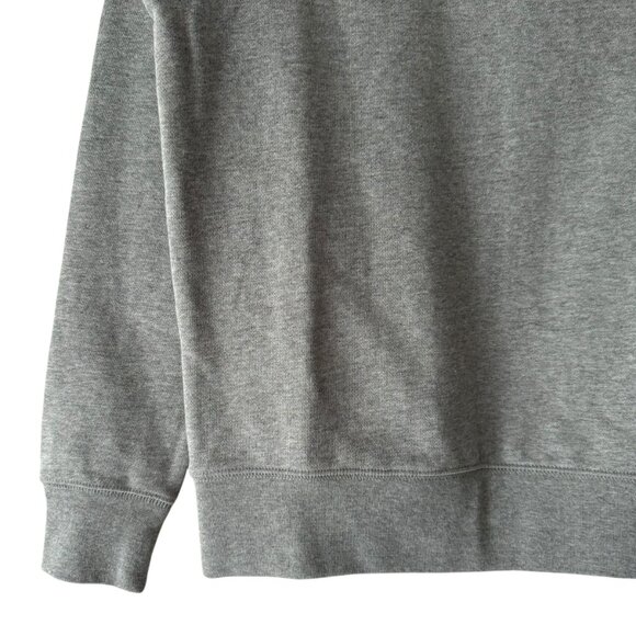 🆕 Everlane The Classic French Terry Crew Sweatshirt - Picture 5 of 7
